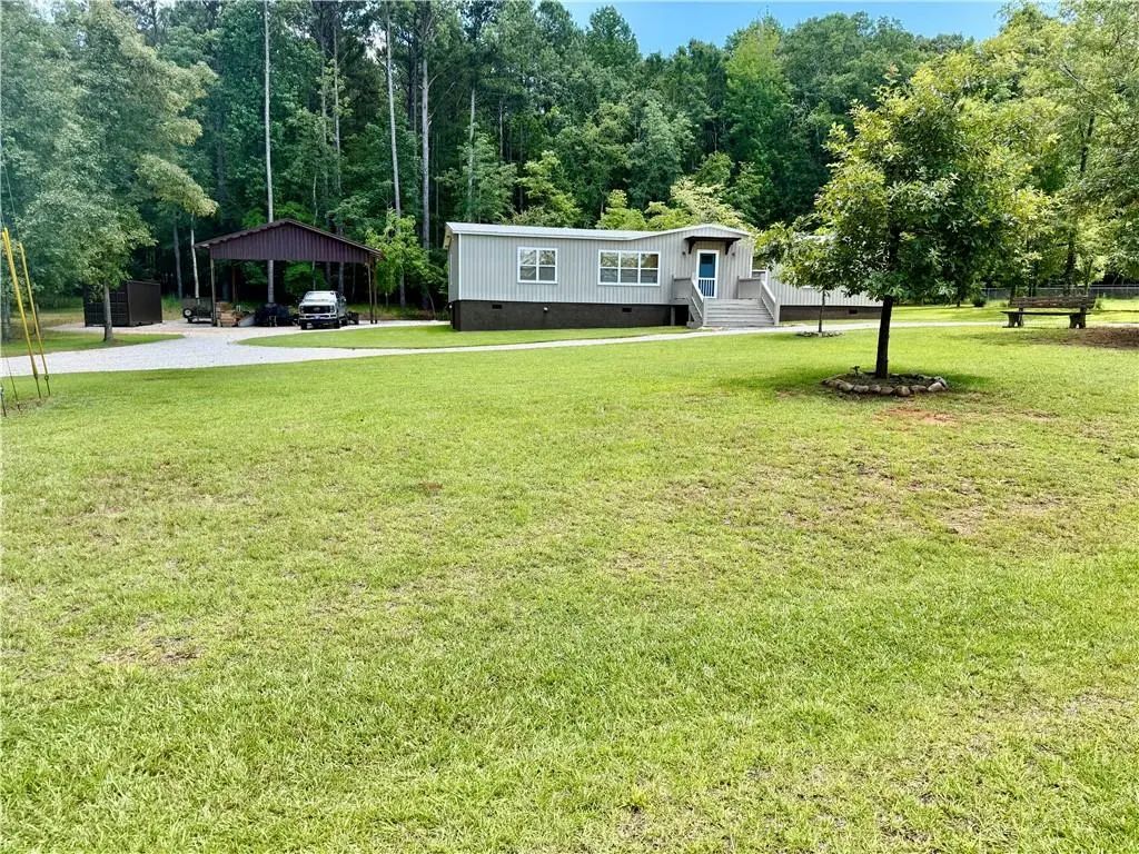 351 River Lake Drive, Eatonton