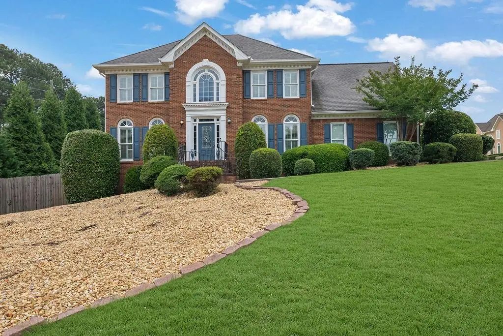 1400 Blyth Walk, Snellville