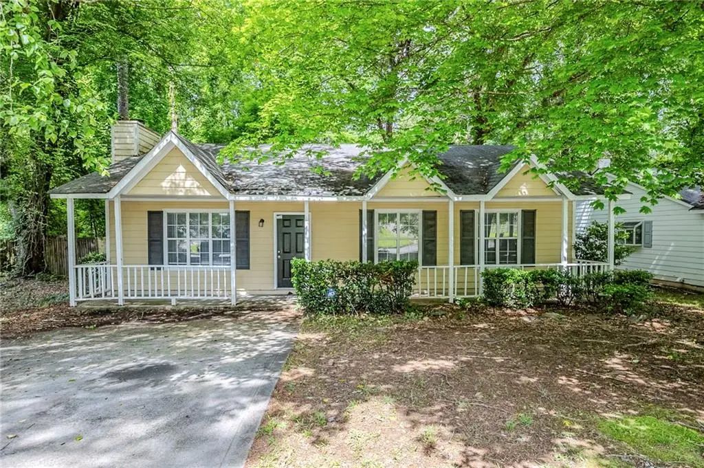 6185 Marbut Farms Chase, Lithonia