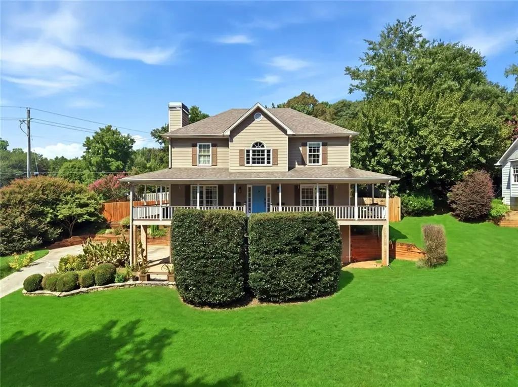 4251 Joshua Way Nw, Kennesaw