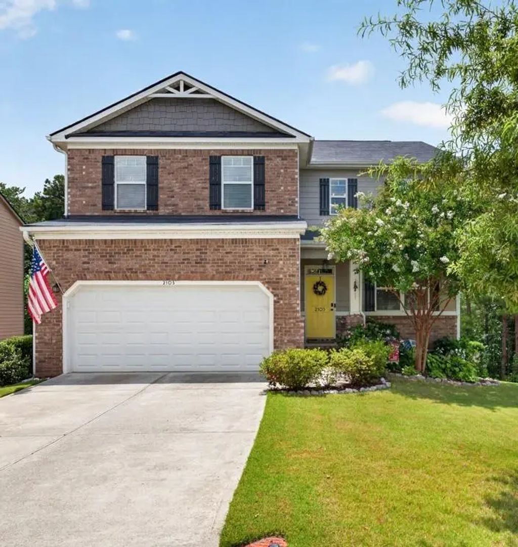2103 Massey Lane, Winder