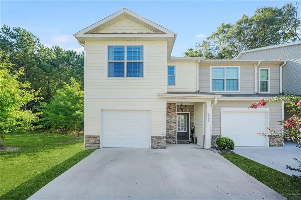 6256 Trickle Bend, Atlanta