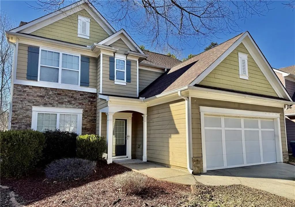 3747 Uppark Drive, Atlanta