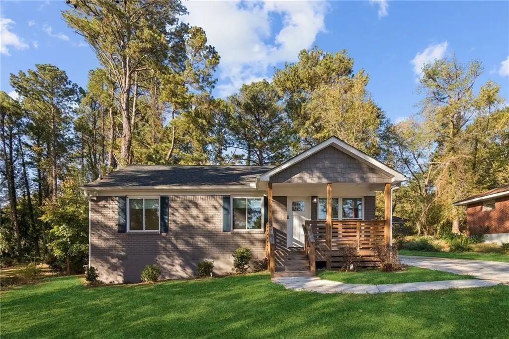 3682 Daisy Drive, Decatur