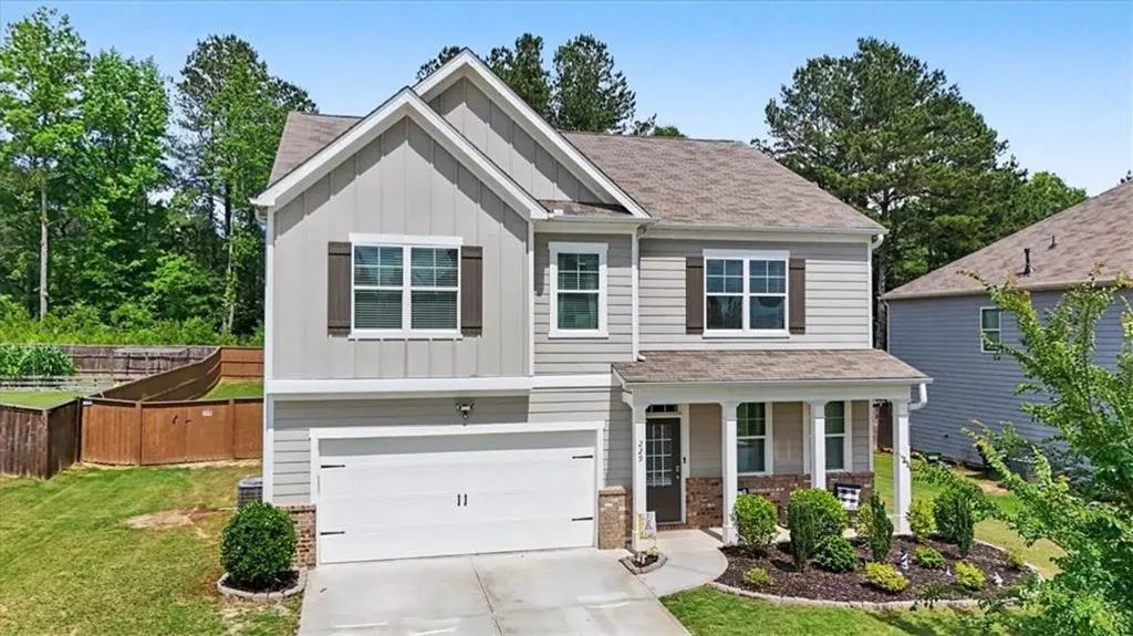 229 Sweet Bay Lane, Dallas
