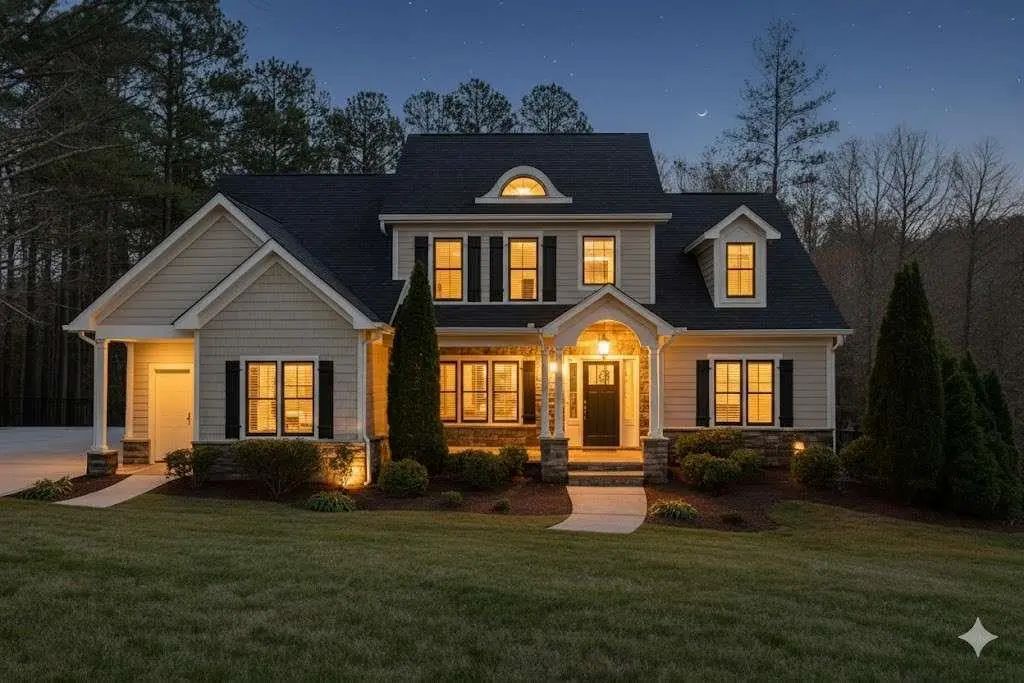 4234 Quail Creek Drive, Flowery Branch