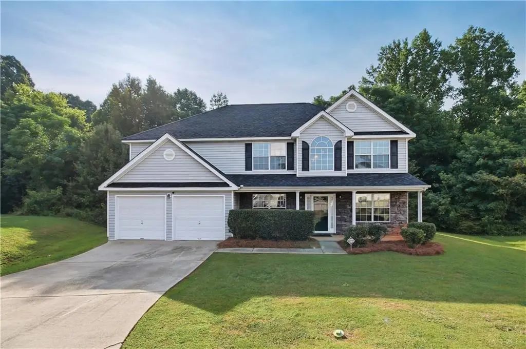 95 Carrington Circle, Covington
