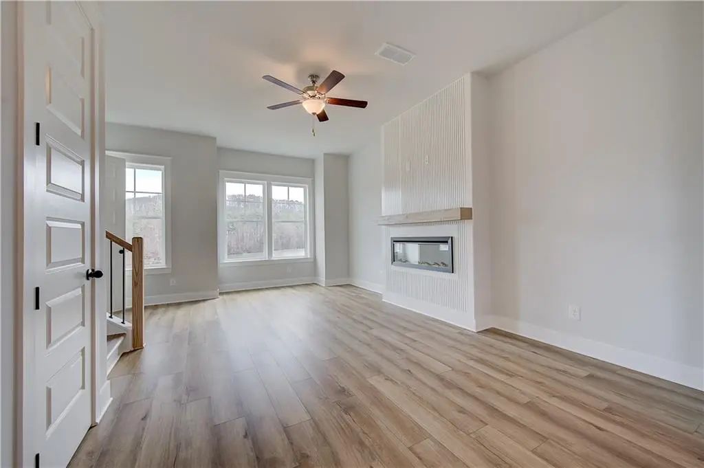 1834 Marisol Circle Nw, Kennesaw