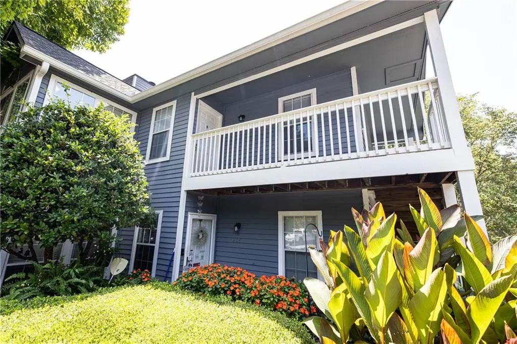 810 Gettysburg Place, Sandy Springs