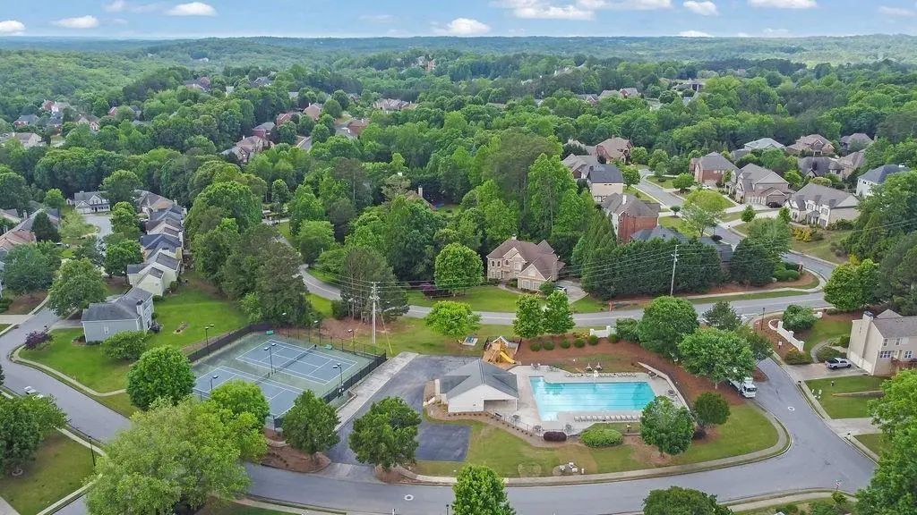 510 Running Fawn Drive, Suwanee