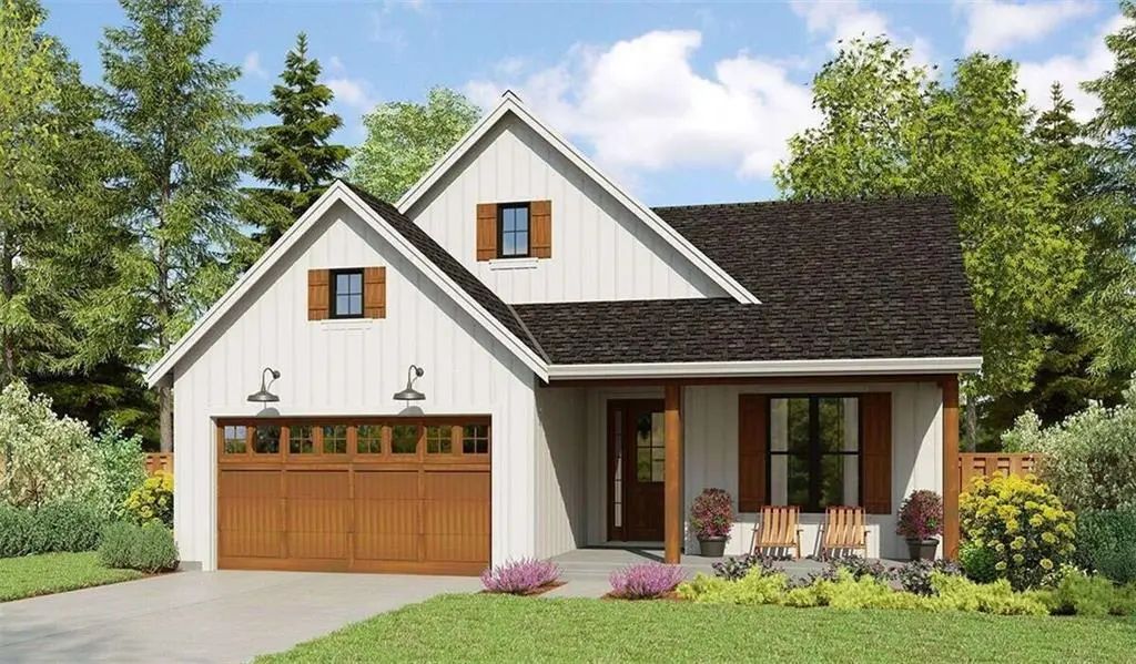 177 Harriette Drive, Stockbridge