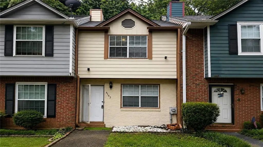 4183 Pine Valley Road, Tucker