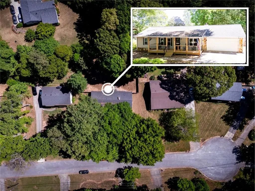 3997 Stacy Lane, Snellville