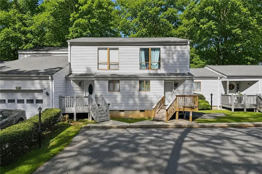 402 Willow Way, Villa Rica