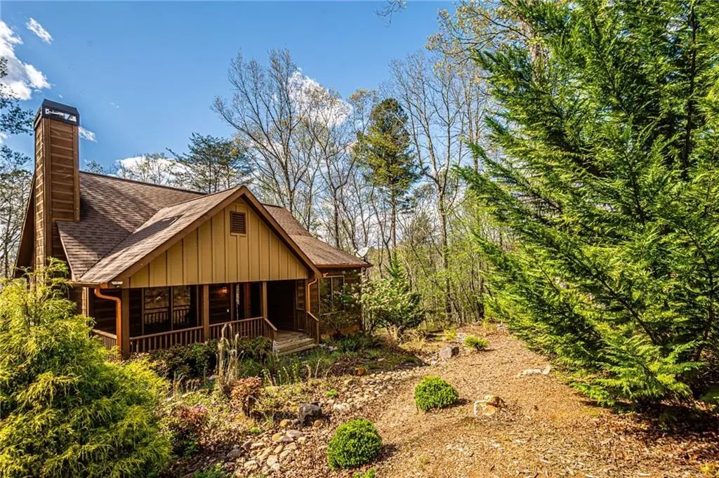 259 Misty Hollow Drive, Dahlonega