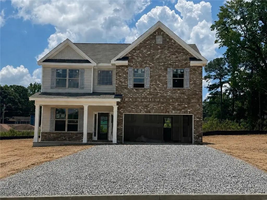 2071 Orchid Lane, Lithia Springs