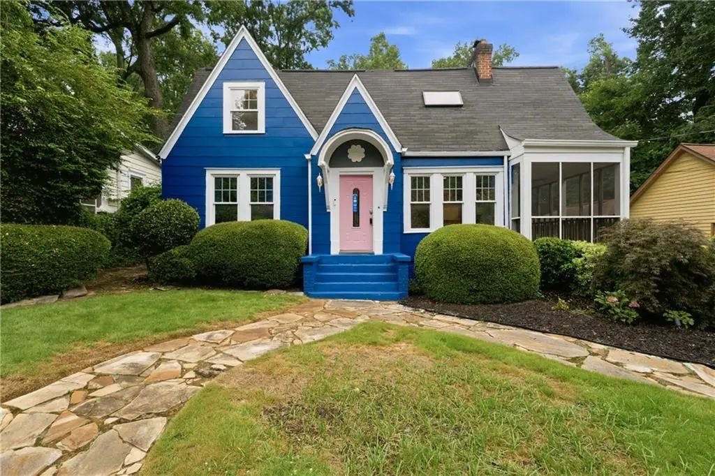 2666 Arbor Avenue Se, Atlanta