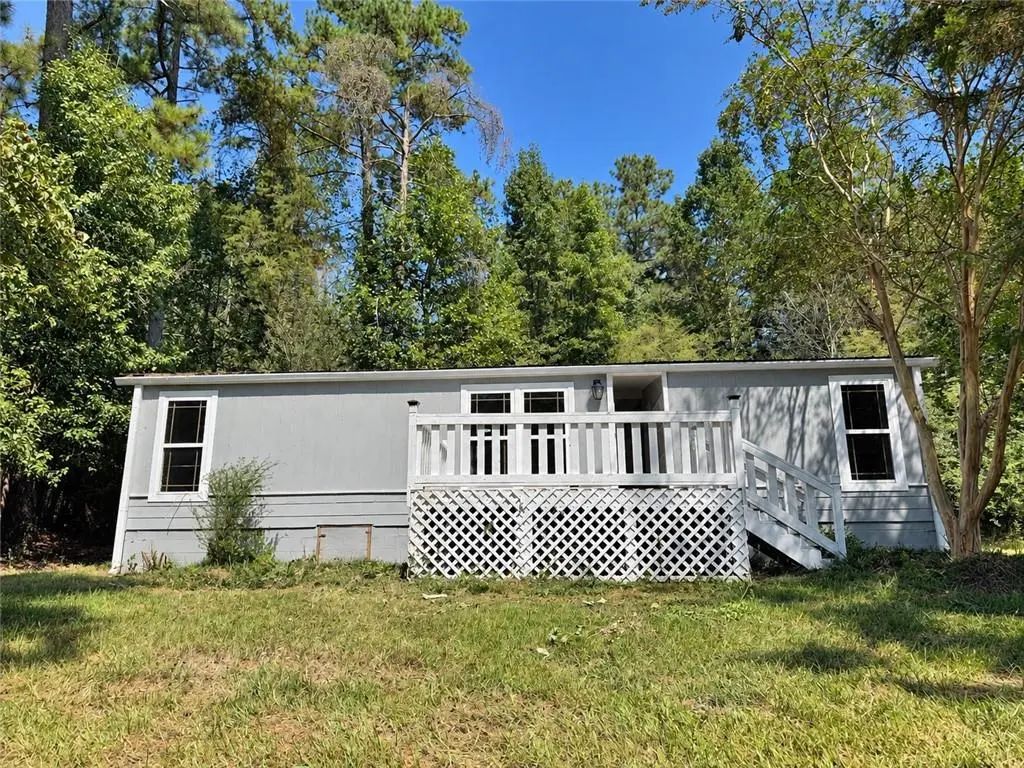 6204 River Run Circle, Gainesville
