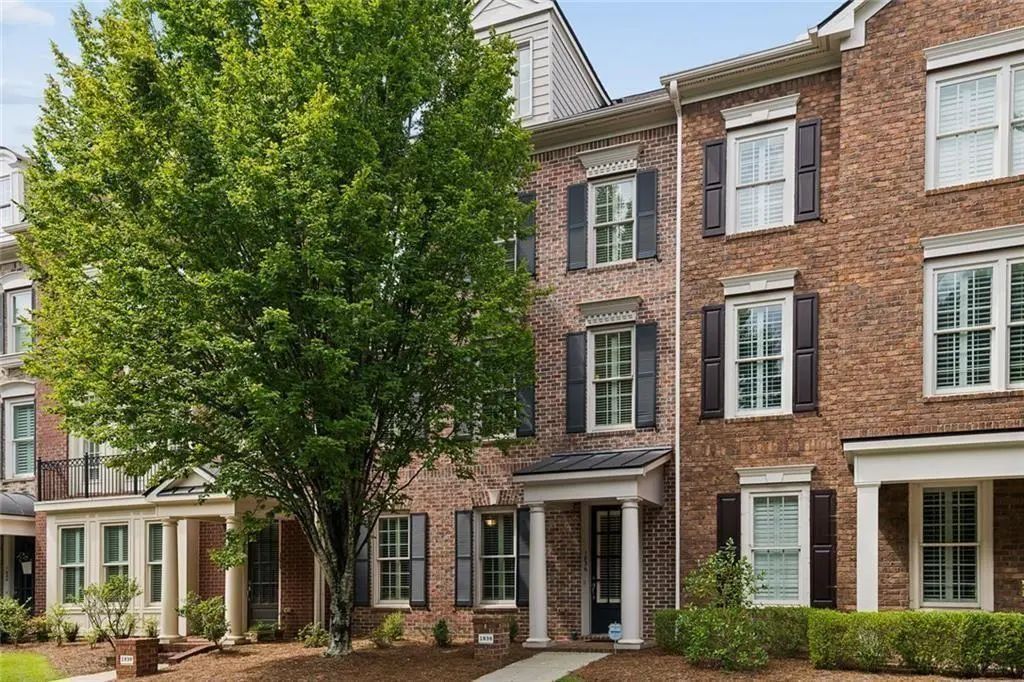 1836 Adagio Drive, Alpharetta