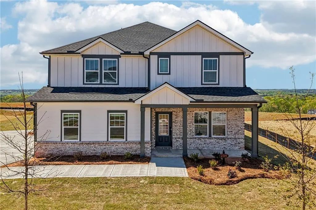 2109 Homer Drive, Monroe