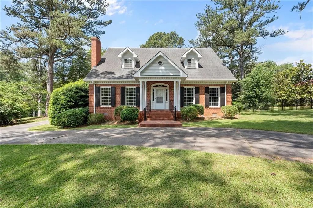 105 Ole Hickory Trail, Carrollton
