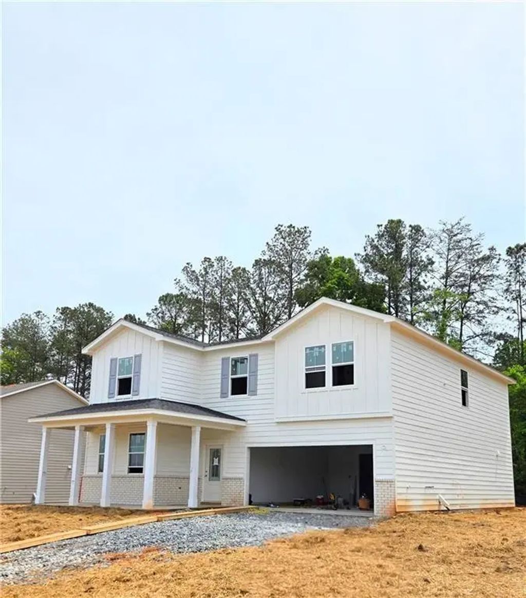 13 Whispering Oak Way Lot 75, Dallas