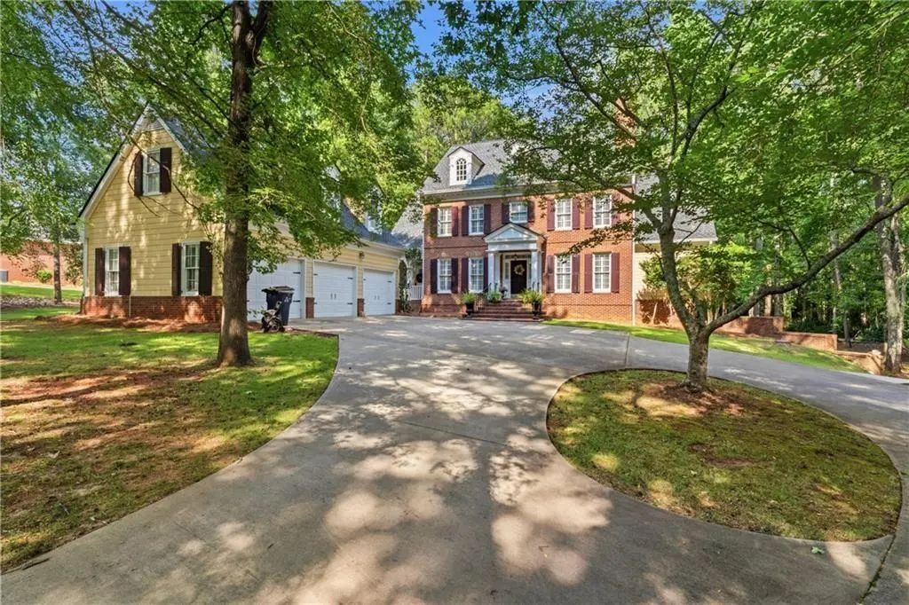 256 Westchester Drive, Griffin