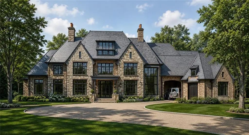 811 Woodvale Point, Suwanee