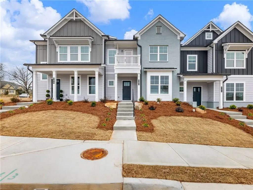 107 Grand Highlands Lane, Winder