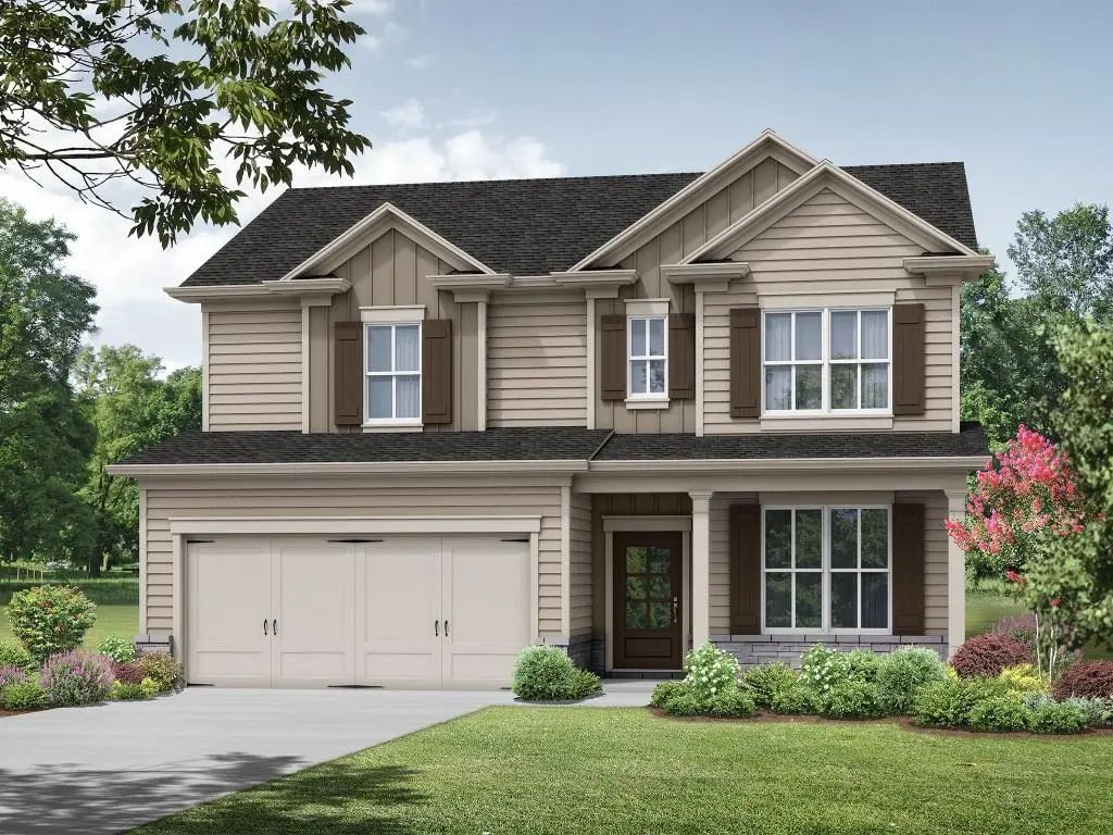80 Cochin Drive, Statham