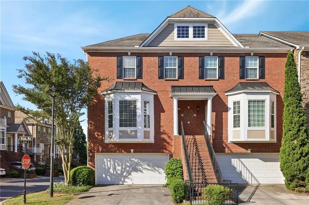 6180 Briggs Way, Johns Creek