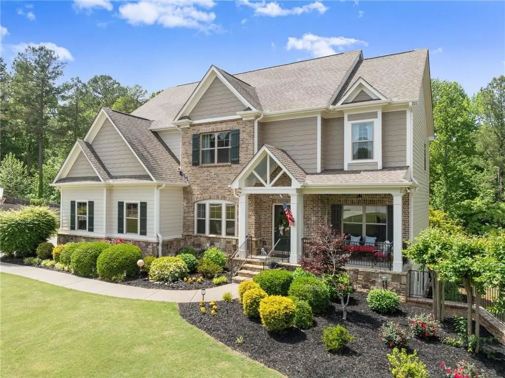 1247 Sterling Lake Drive, Jefferson