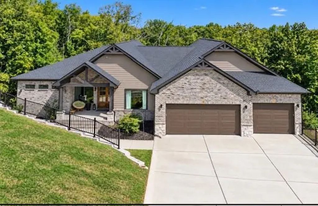 3685 Silver Brook Lane, Gainesville