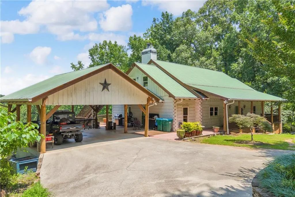 2865 Hightower Road, Ball Ground
