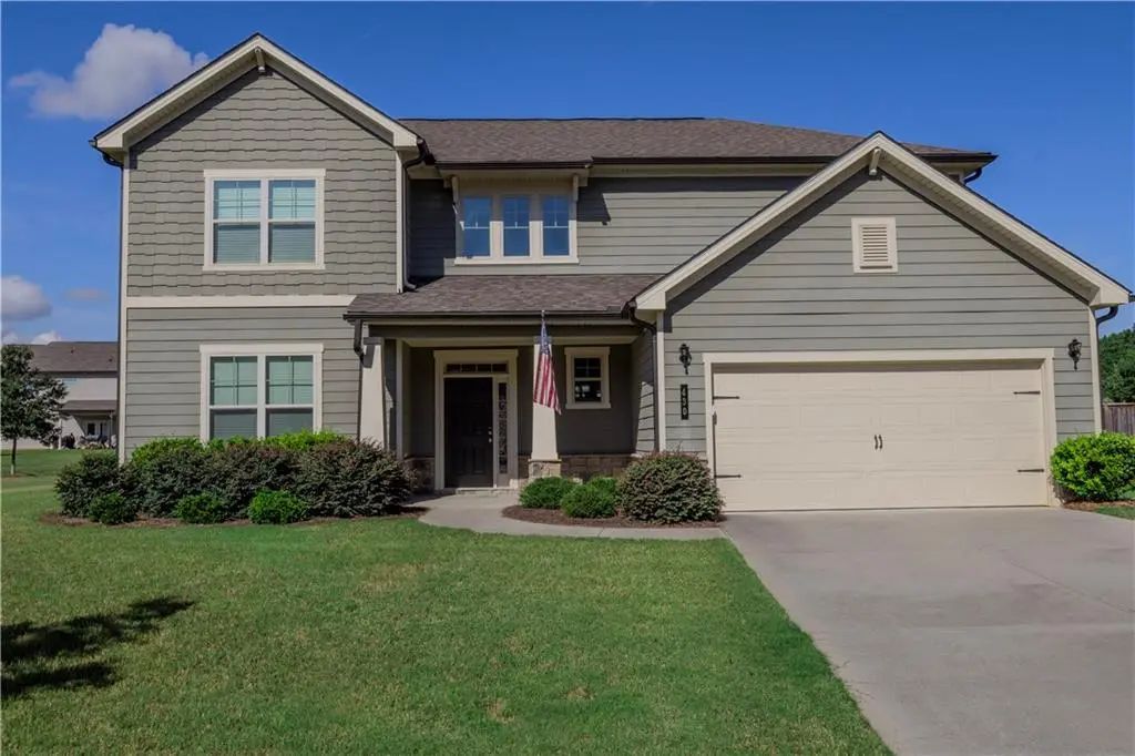 430 Dragonfly Way, Winder