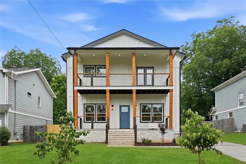 269 Ohm Avenue, Avondale Estates