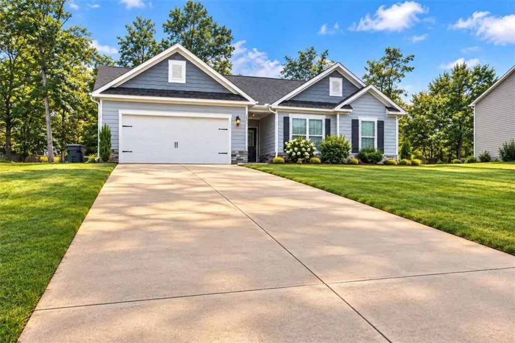 45 Breckonridge Drive, Covington