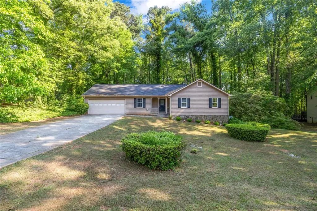 1430 Hillside Place Se, Conyers
