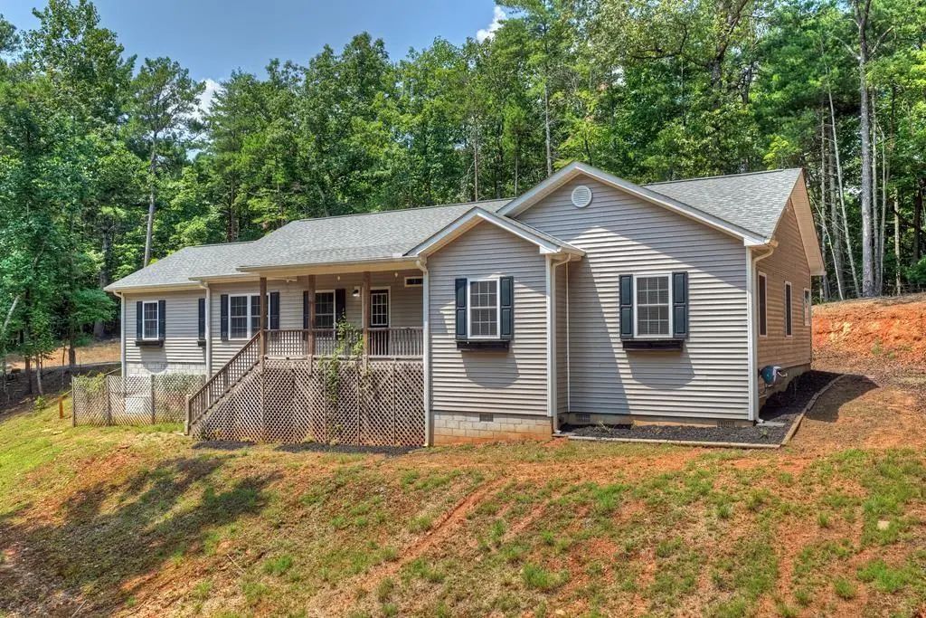 607 Satsuma Court S, Ellijay