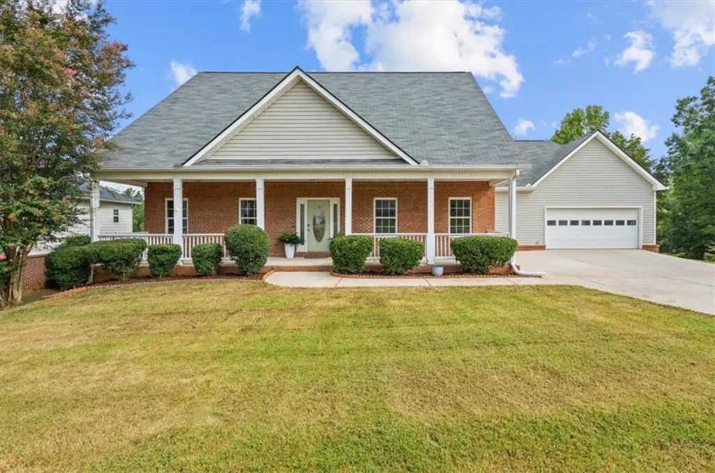 120 Camilla Drive, Carrollton