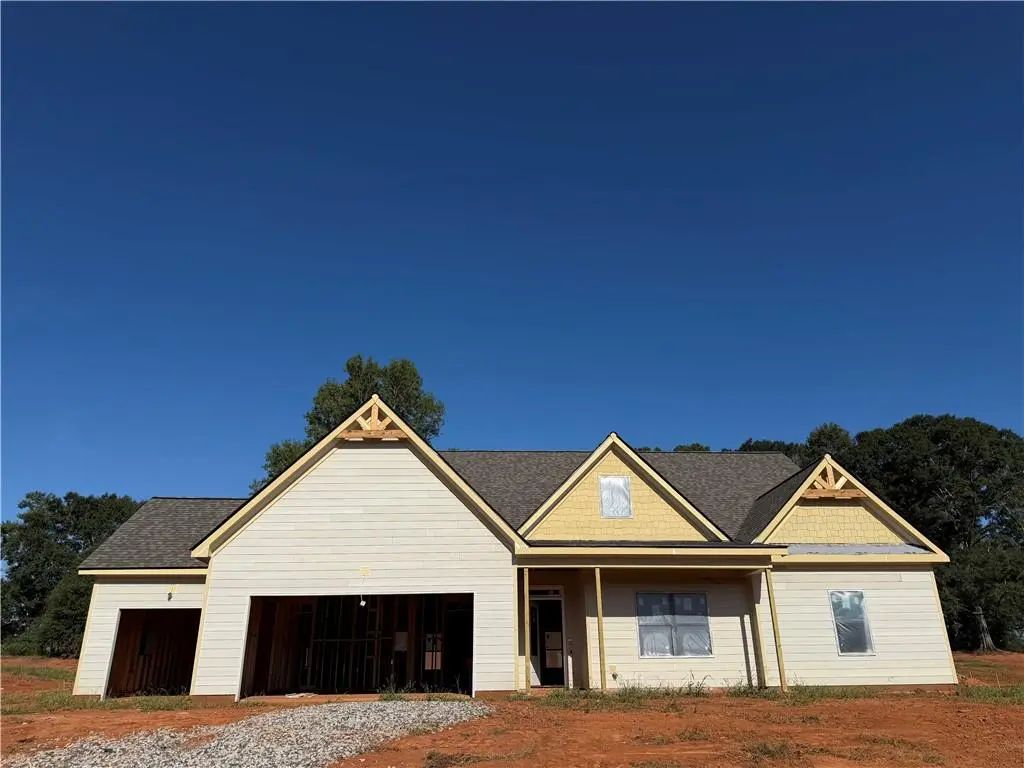 1024 Goldfinch Trail, Winder