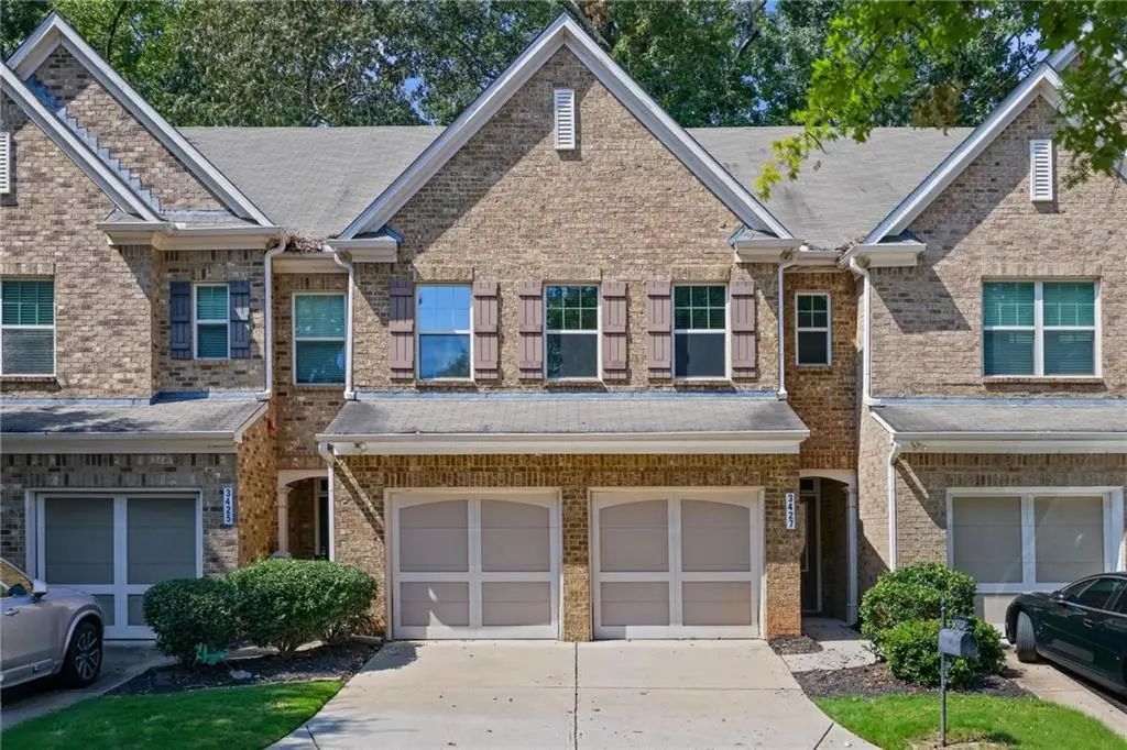 Unit Bldg 15 - 3427 Vintage Circle, Smyrna
