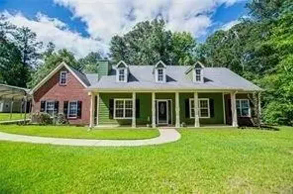 8590 Kencrest Drive, Winston