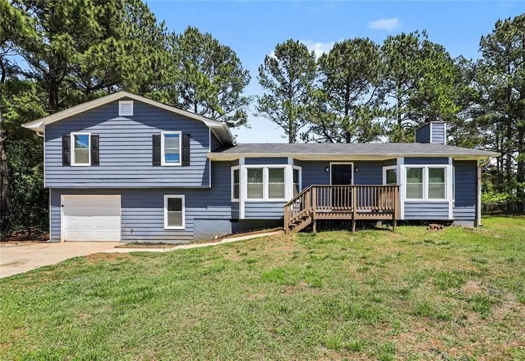 150 James Court, Palmetto