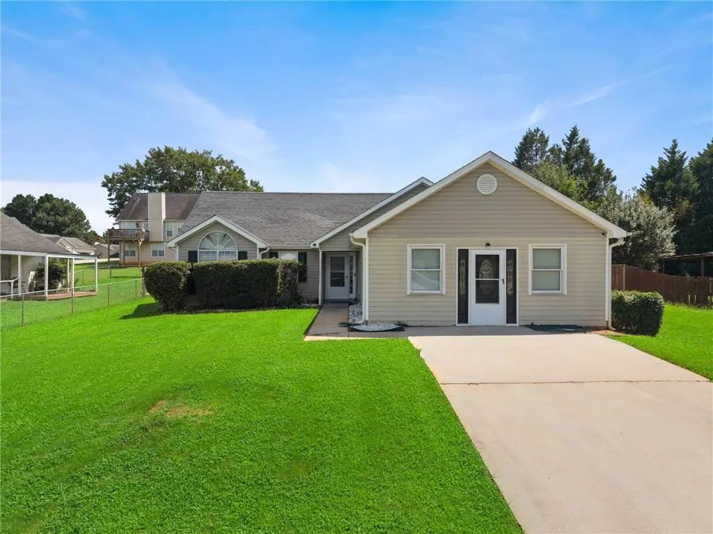 7001 Kingston Lane, Mcdonough