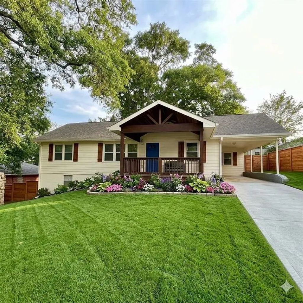 2260 Carver Drive Nw, Atlanta