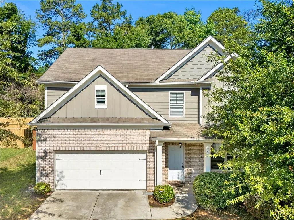 2445 Overlook Avenue, Lithonia