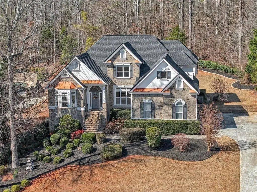 5508 Ridgemoor Drive, Braselton
