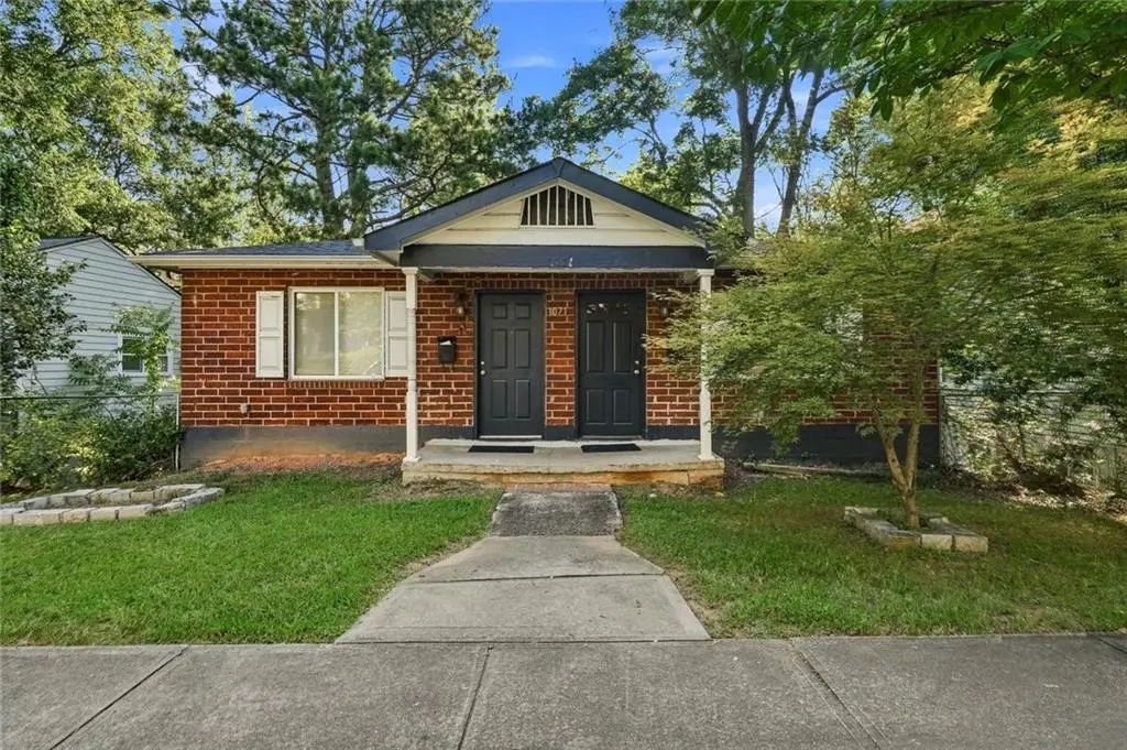 1071 Center Street Nw, Atlanta