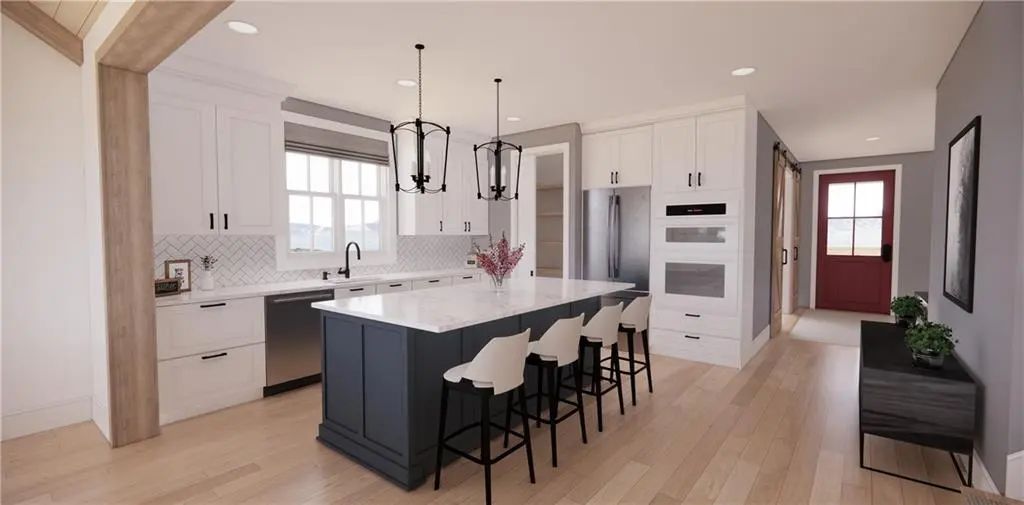 309 Oak Mountain Avenue, Carrollton